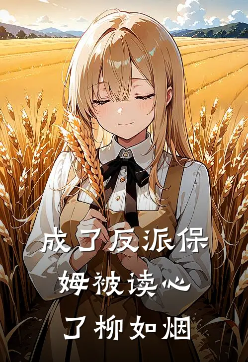 成了反派保姆被读心了柳如烟
