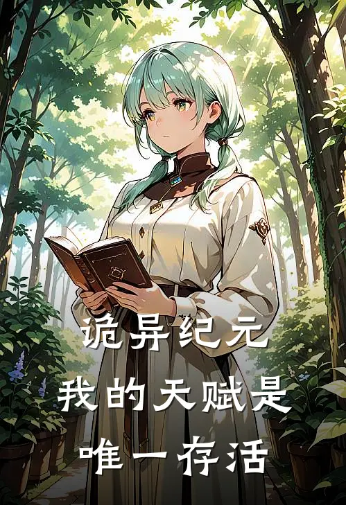 诡异纪元，我的天赋是唯一存活