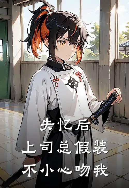 失忆后，上司总假装不小心吻我