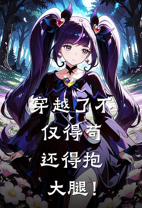 穿越了不仅得苟，还得抱大腿！