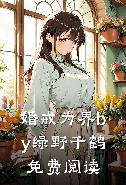 婚戒为界by绿野千鹤免费阅读