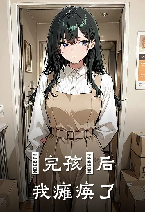 ⽣完孩⼦后，我瘫痪了