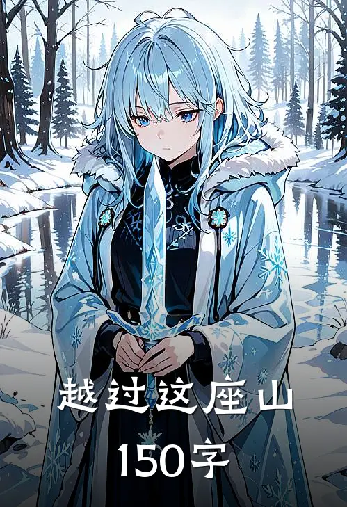 越过这座山150字