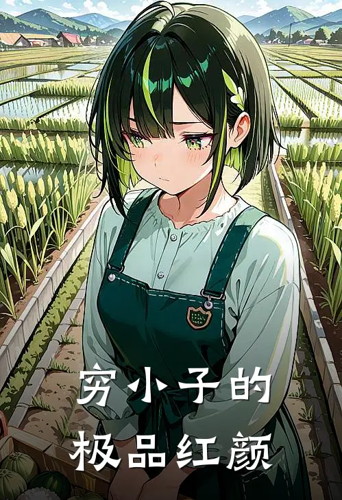 穷小子的极品红颜