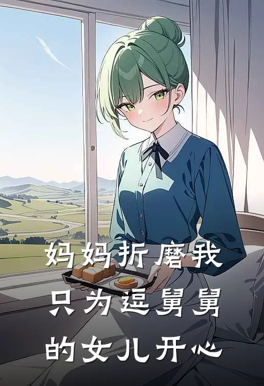 妈妈折磨我，只为逗舅舅的女儿开心