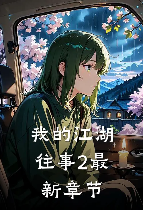 我的江湖往事2最新章节