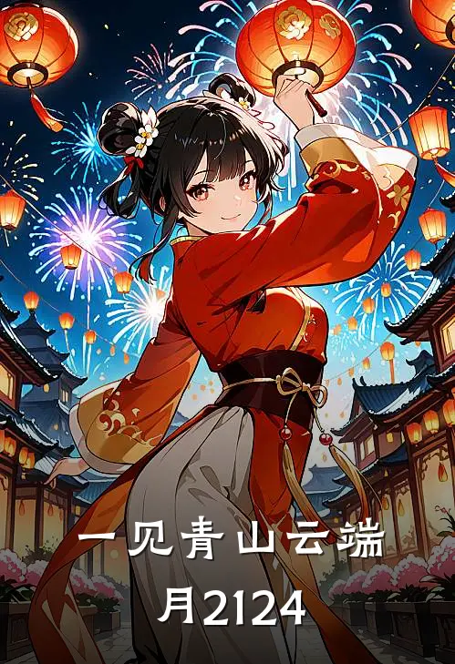 一见青山云端月21-24