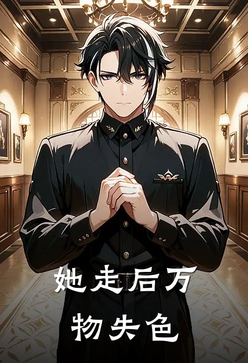 她走后万物失色