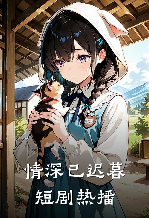 情深已迟暮短剧热播