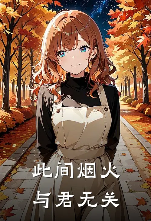 此间烟火与君无关