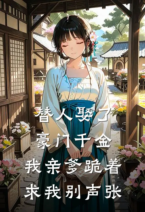 替人娶了豪门千金，我亲爹跪着求我别声张(柳正坤柳瑾年)无弹窗小说免费阅读_小说完整版免费阅读替人娶了豪门千金，我亲爹跪着求我别声张柳正坤柳瑾年