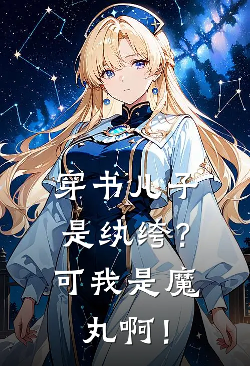 穿书儿子是纨绔？可我是魔丸啊！