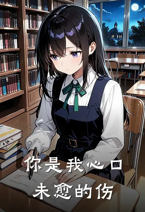 你是我心口未愈的伤