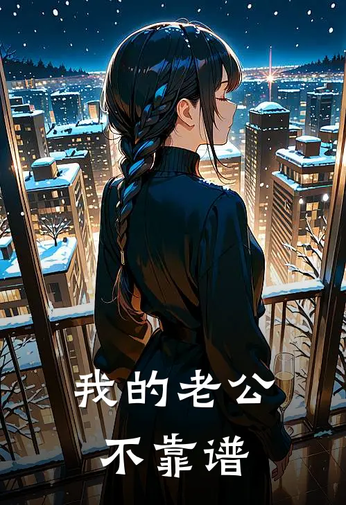 我的老公不靠谱