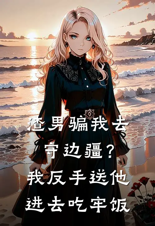 渣男骗我去守边疆？我反手送他进去吃牢饭