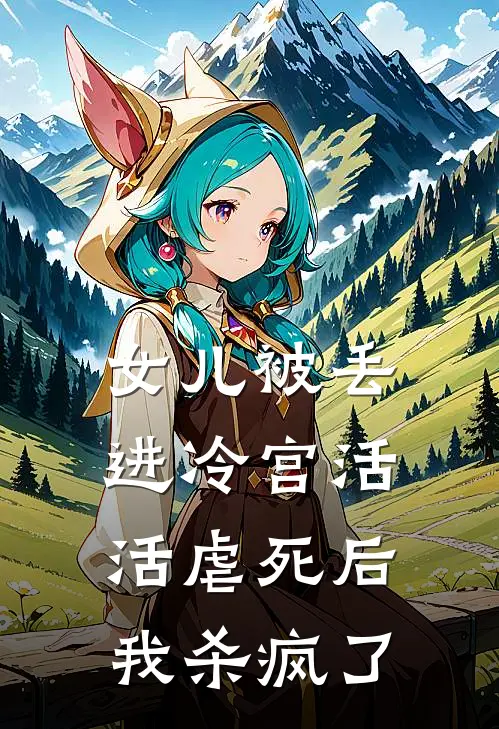 女儿被丢进冷宫活活虐死后，我杀疯了阿暖李乐瑶免费小说全本阅读_小说免费完结女儿被丢进冷宫活活虐死后，我杀疯了阿暖李乐瑶