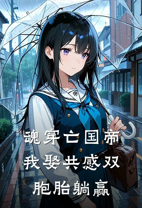 魂穿亡国帝，我娶共感双胞胎躺赢(赵烨朱厚熊)免费小说阅读_免费小说完整版魂穿亡国帝，我娶共感双胞胎躺赢(赵烨朱厚熊)