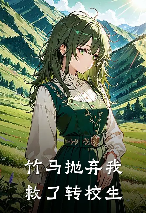 竹马抛弃我救了转校生