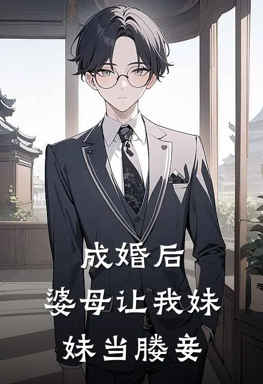 成婚后，婆母让我妹妹当媵妾(书宁聿儿)免费热门小说_最新小说推荐成婚后，婆母让我妹妹当媵妾书宁聿儿