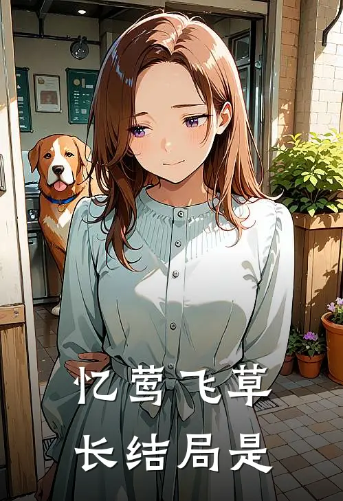 忆莺飞草长结局是