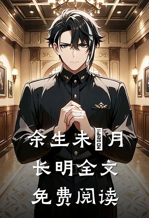 余生未晞月长明全文免费阅读