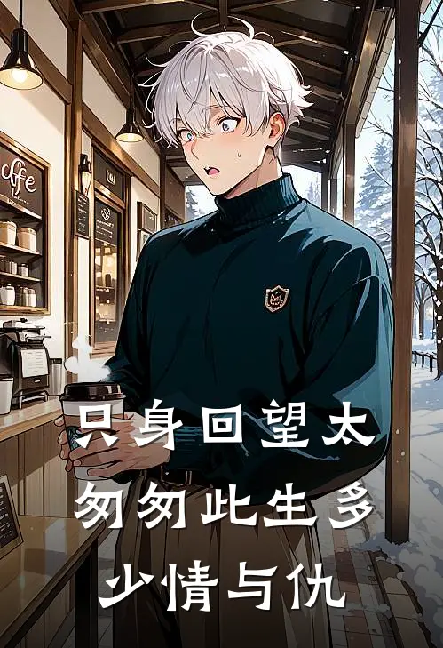 只身回望太匆匆 此生多少情与仇