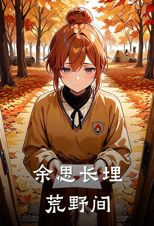 余思长埋荒野间