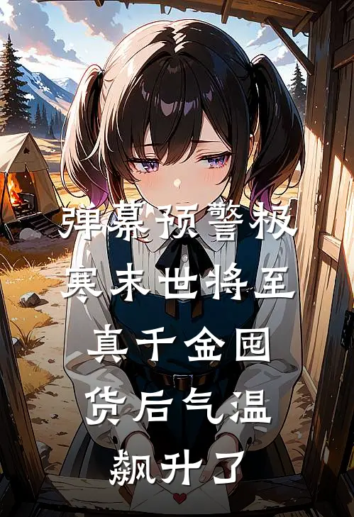 弹幕预警极寒末世将至，真千金囤货后气温飙升了