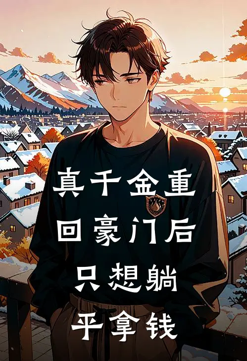 陈薇陈清清(真千金重回豪门后，只想躺平拿钱)_《真千金重回豪门后，只想躺平拿钱》最新章节免费在线阅读