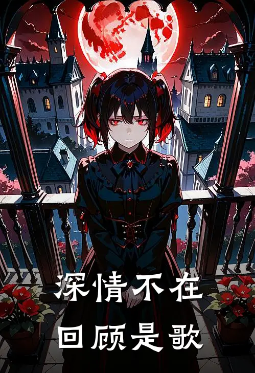 深情不在回顾是歌