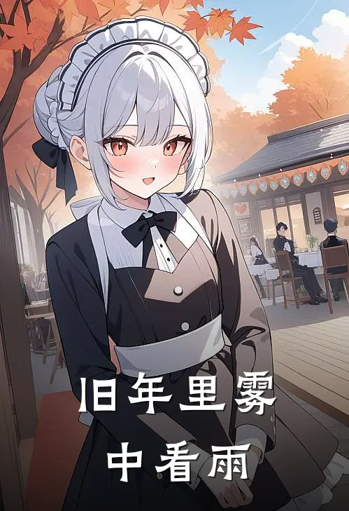 旧年里雾中看雨