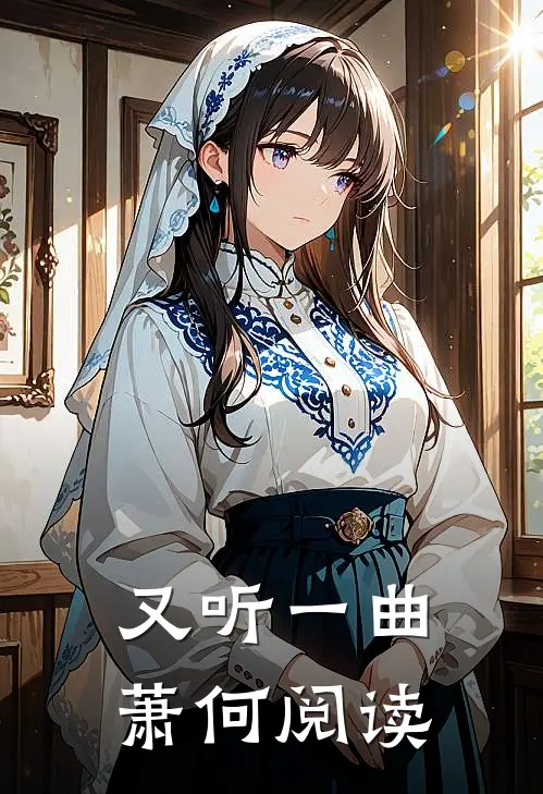 又听一曲萧何阅读