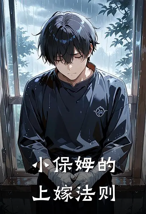 小保姆的上嫁法则