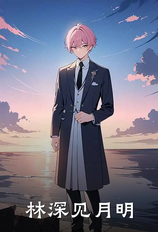 林深见月明