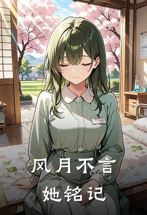 风月不言她铭记