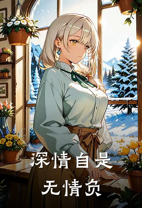 深情自是无情负