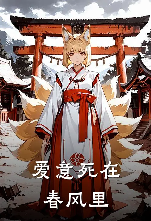 爱意死在春风里