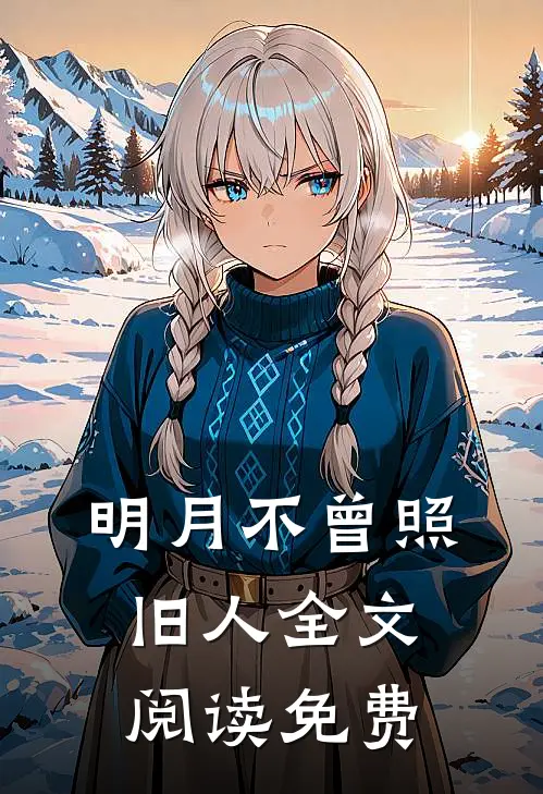 明月不曾照旧人全文阅读免费