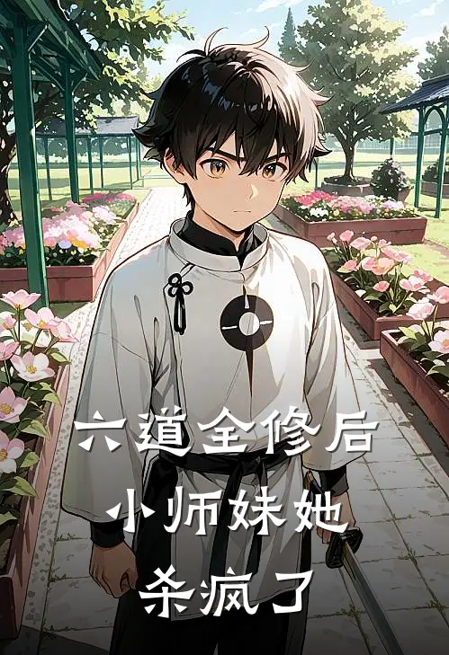 六道全修后，小师妹她杀疯了