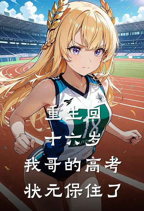 重生回十六岁，我哥的高考状元保住了言哥宋言全文免费阅读_完结热门小说重生回十六岁，我哥的高考状元保住了(言哥宋言)