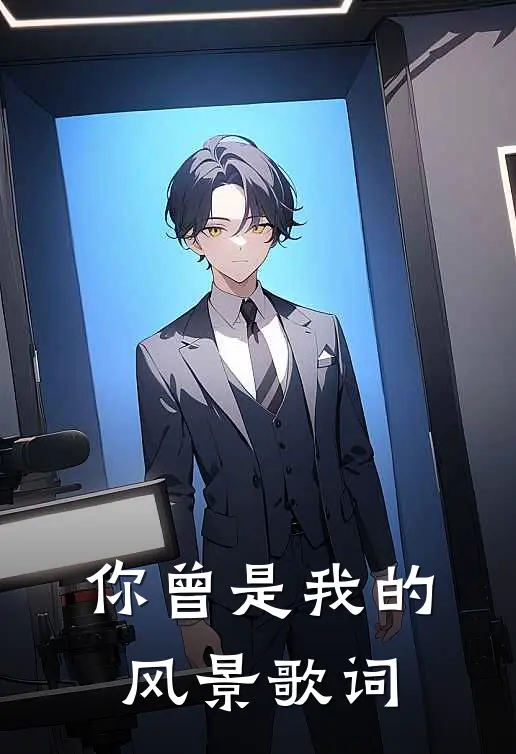 你曾是我的风景歌词