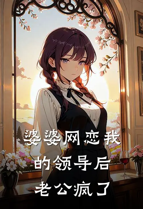 婆婆网恋我的领导后，老公疯了