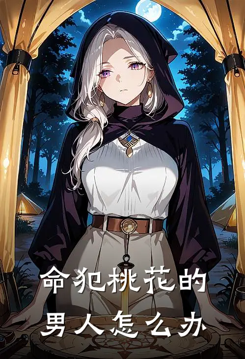 命犯桃花的男人怎么办