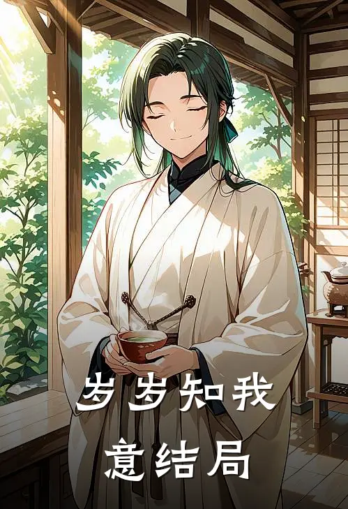 岁岁知我意结局