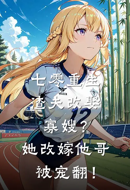 七零重生渣夫改娶寡嫂？她改嫁他哥被宠翻！