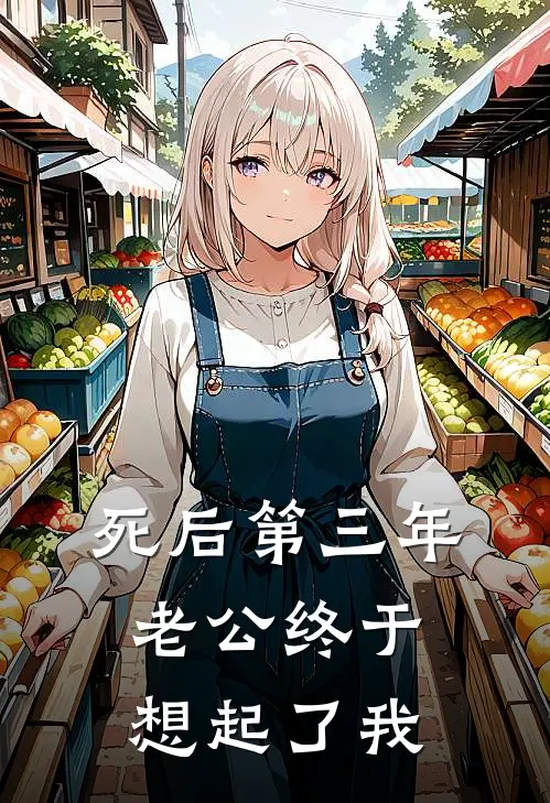 死后第三年，老公终于想起了我