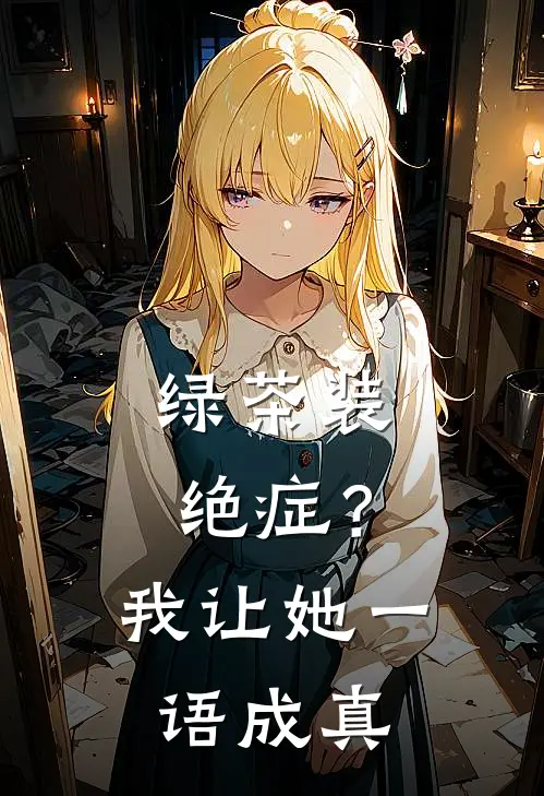 绿茶装绝症？我让她一语成真