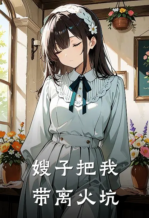 嫂子把我带离火坑