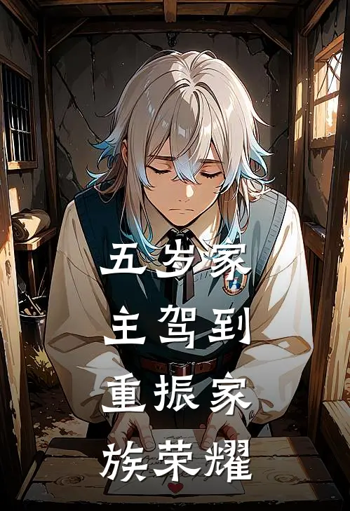 五岁家主驾到，重振家族荣耀抖音热门完整免费小说_小说全文免费阅读五岁家主驾到，重振家族荣耀抖音热门