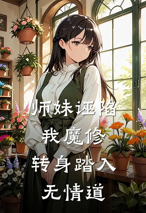 师妹诬陷我魔修，转身踏入无情道